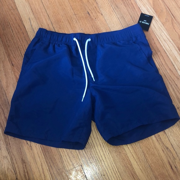 Forever 21 Other - Forever 21 Swim trunks